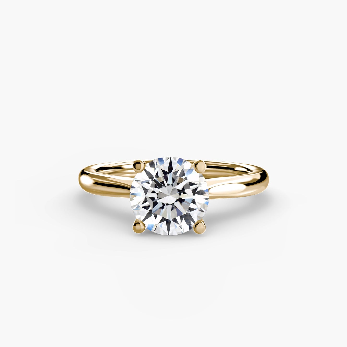 Completed Ring (Italy Size Not Sure)