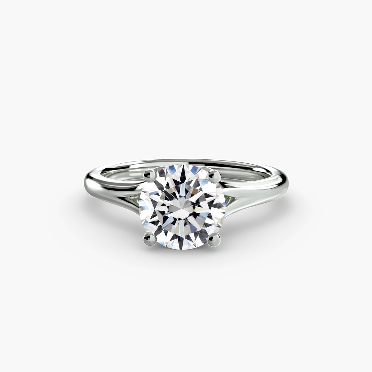 Completed Ring (Italy Size 10.00)