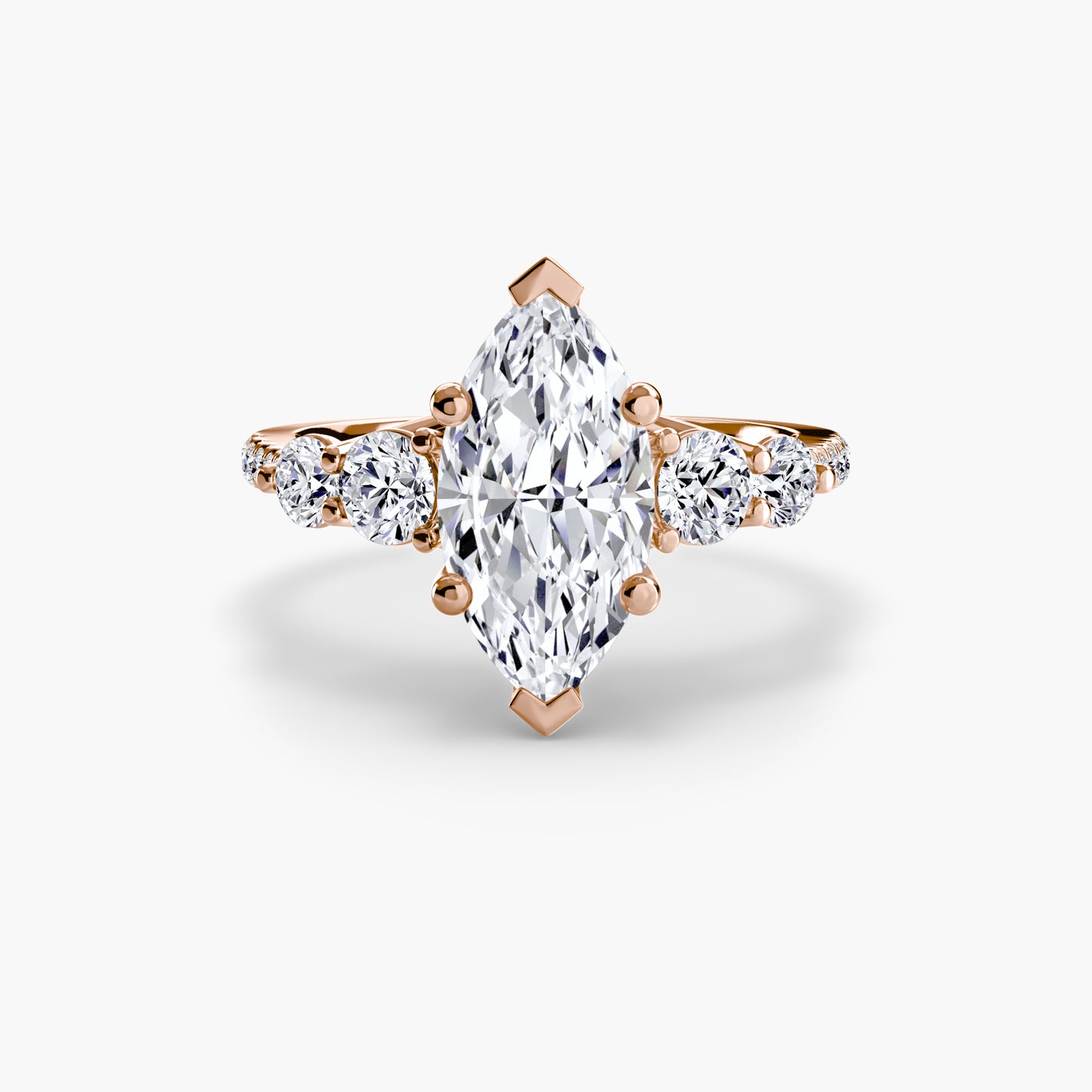 Anello Costellazione del Mercante