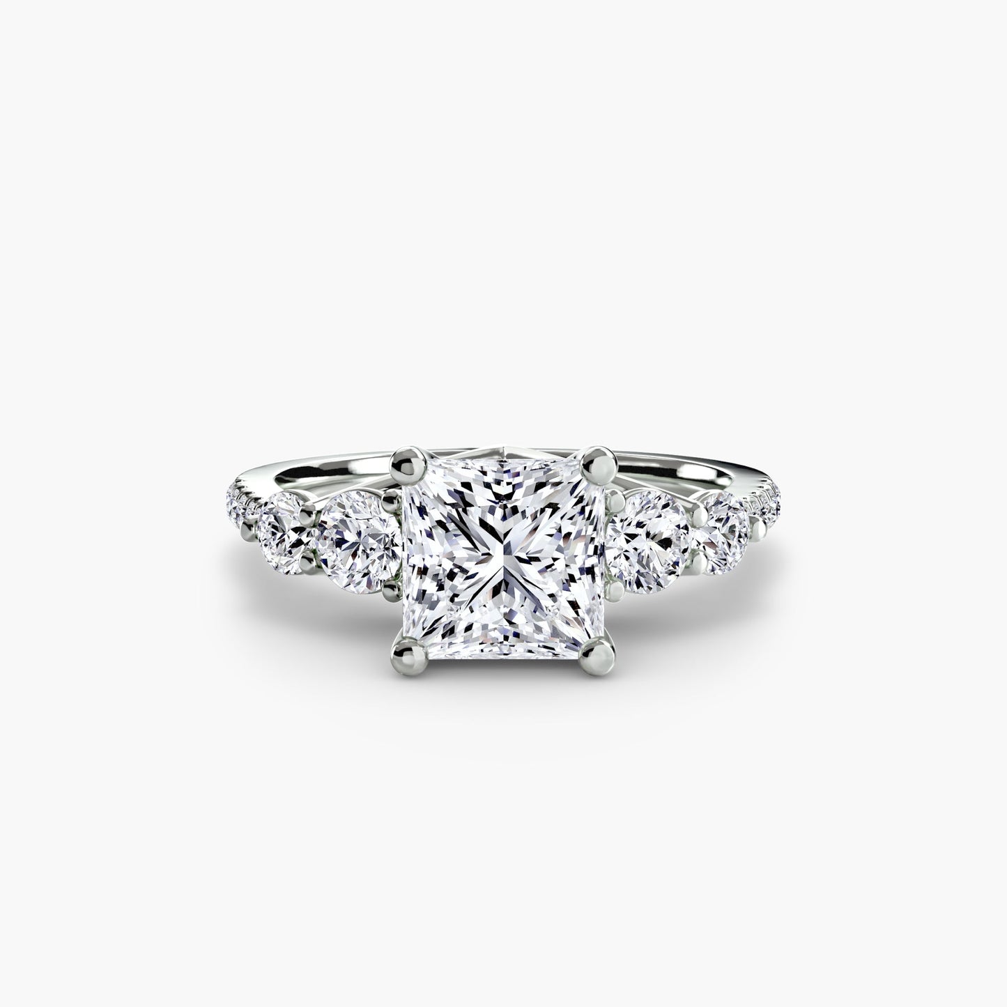 Completed Ring (Italy Size 6.00)