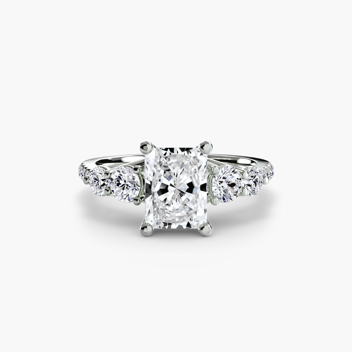 Completed Ring (Italy Size 15.00)