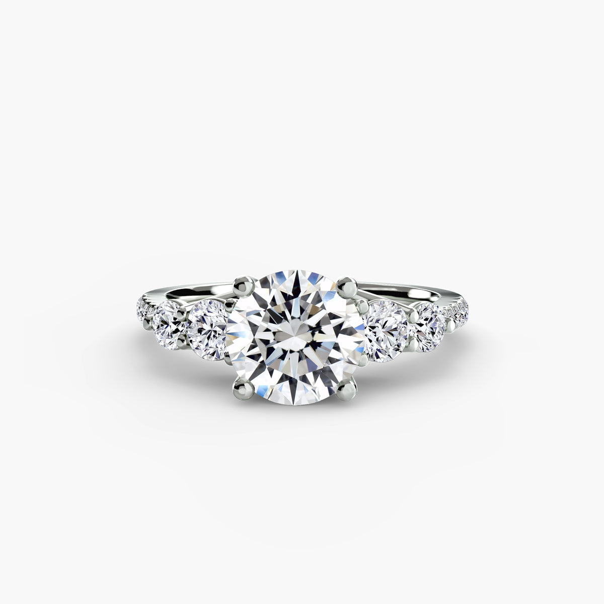 Completed Ring (Italy Size 10.50)