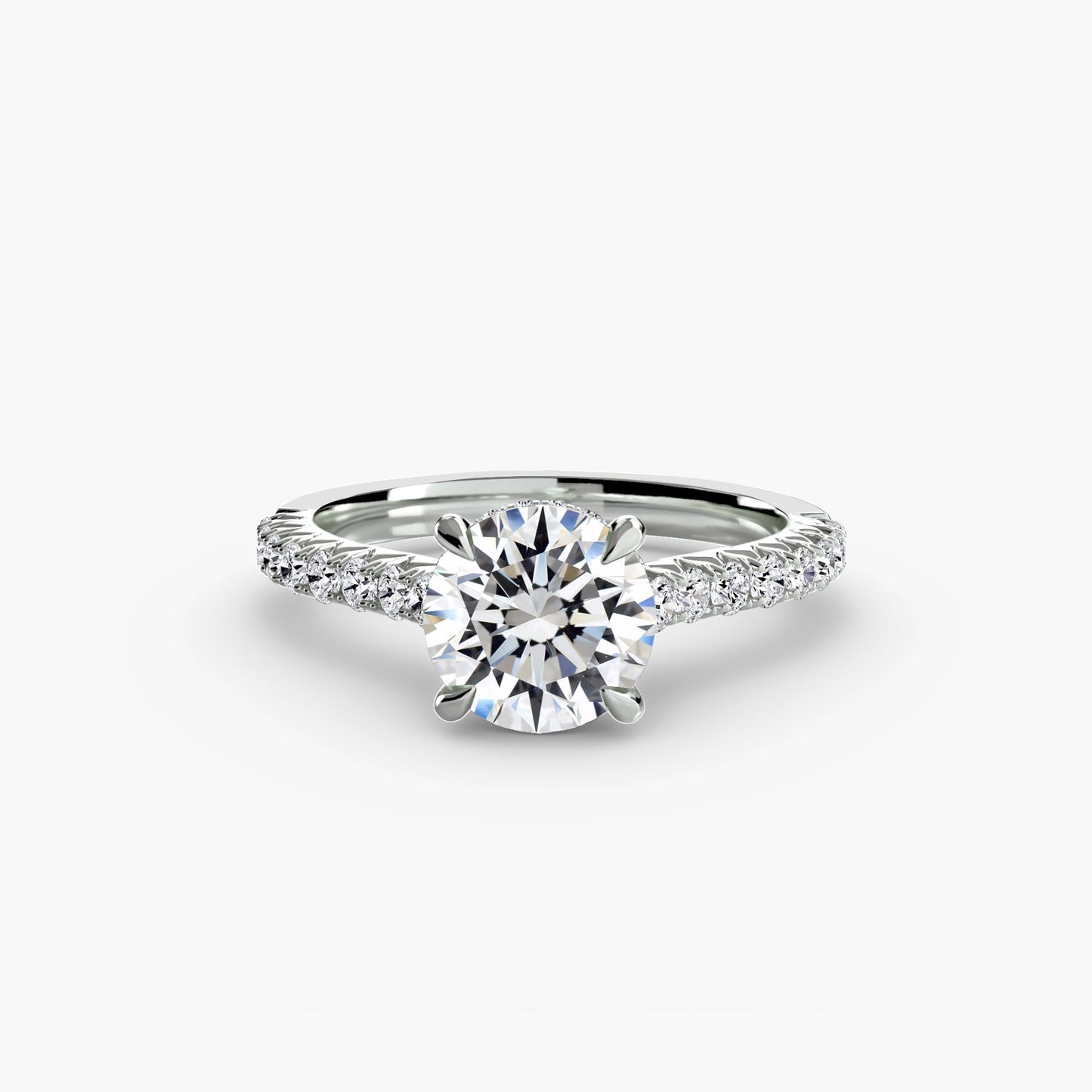 Completed Ring (Italy Size 17.00)