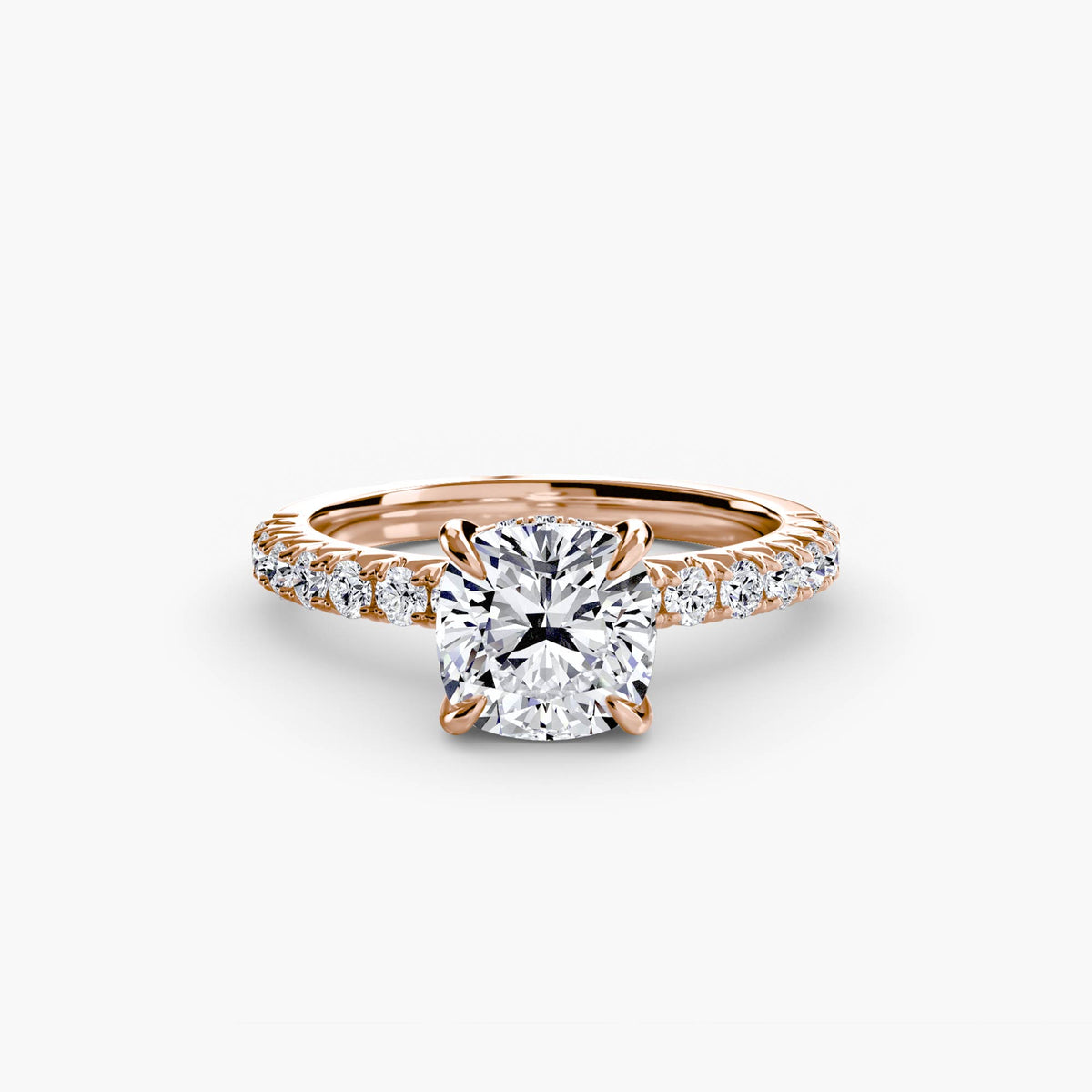 Completed Ring (Italy Size 13.00)