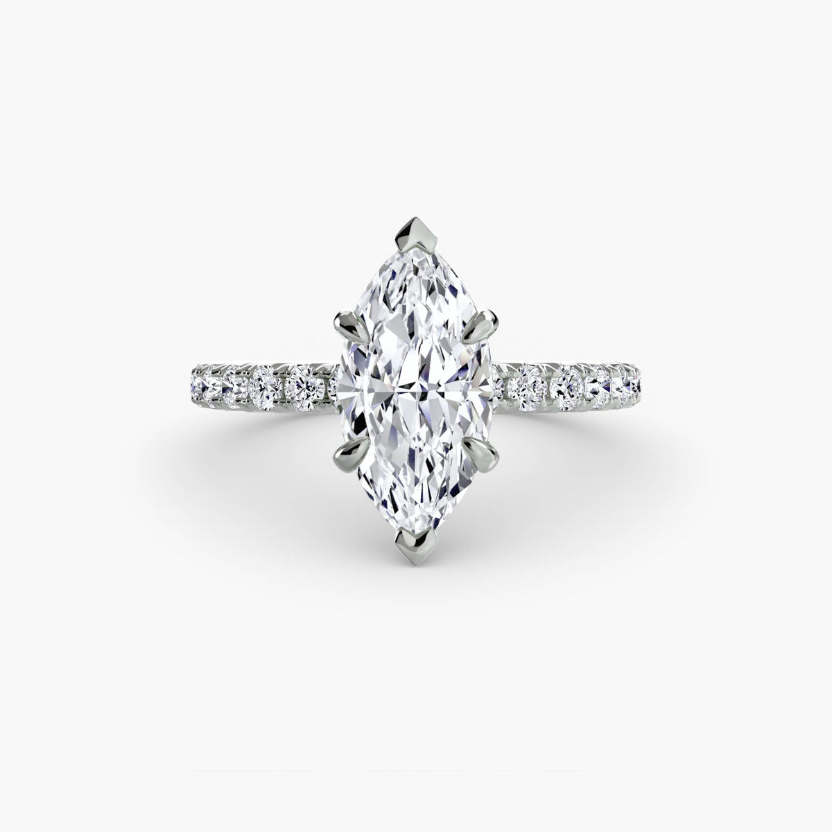 Completed Ring (Italy Size 12.00)