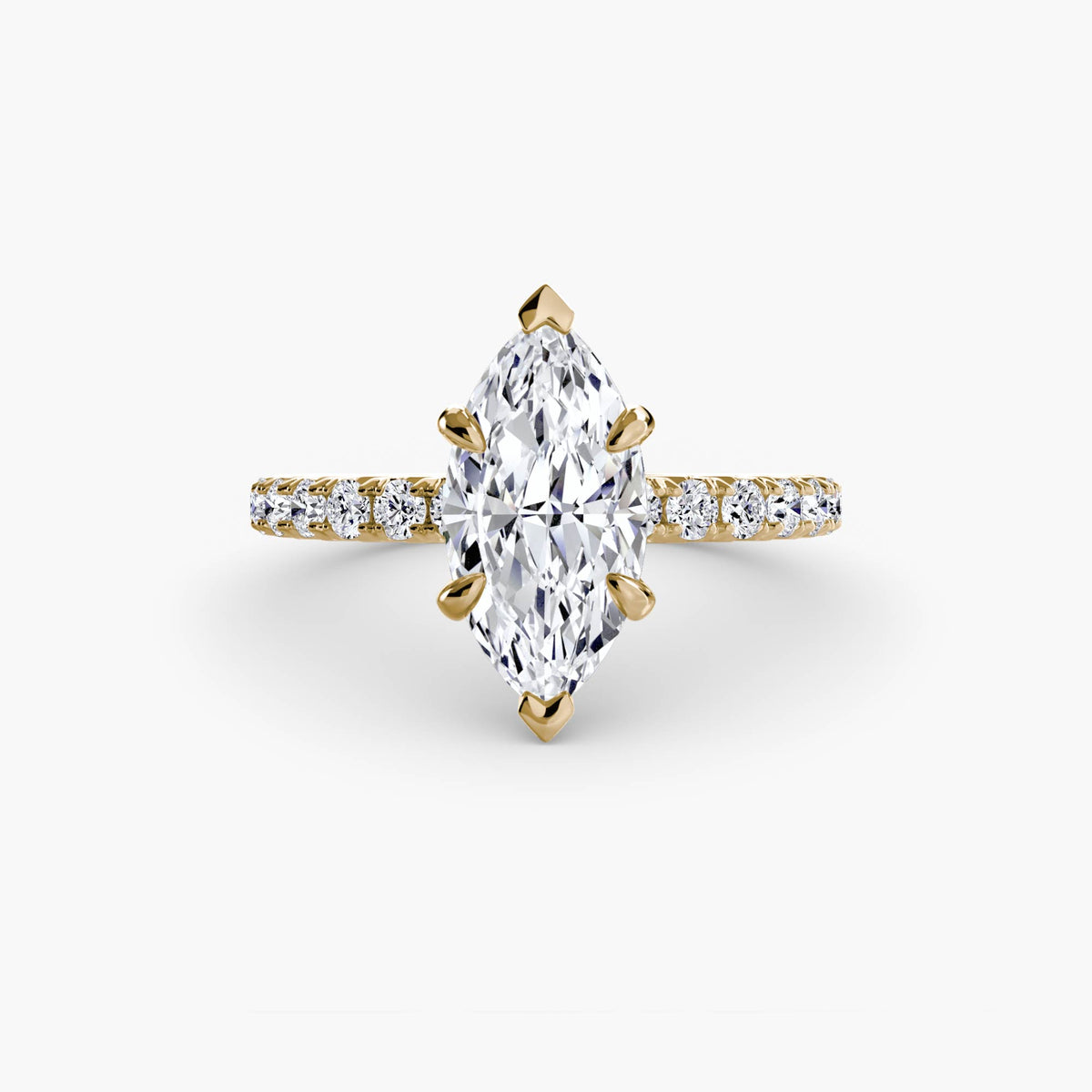 Completed Ring (Europe Size 53.00)
