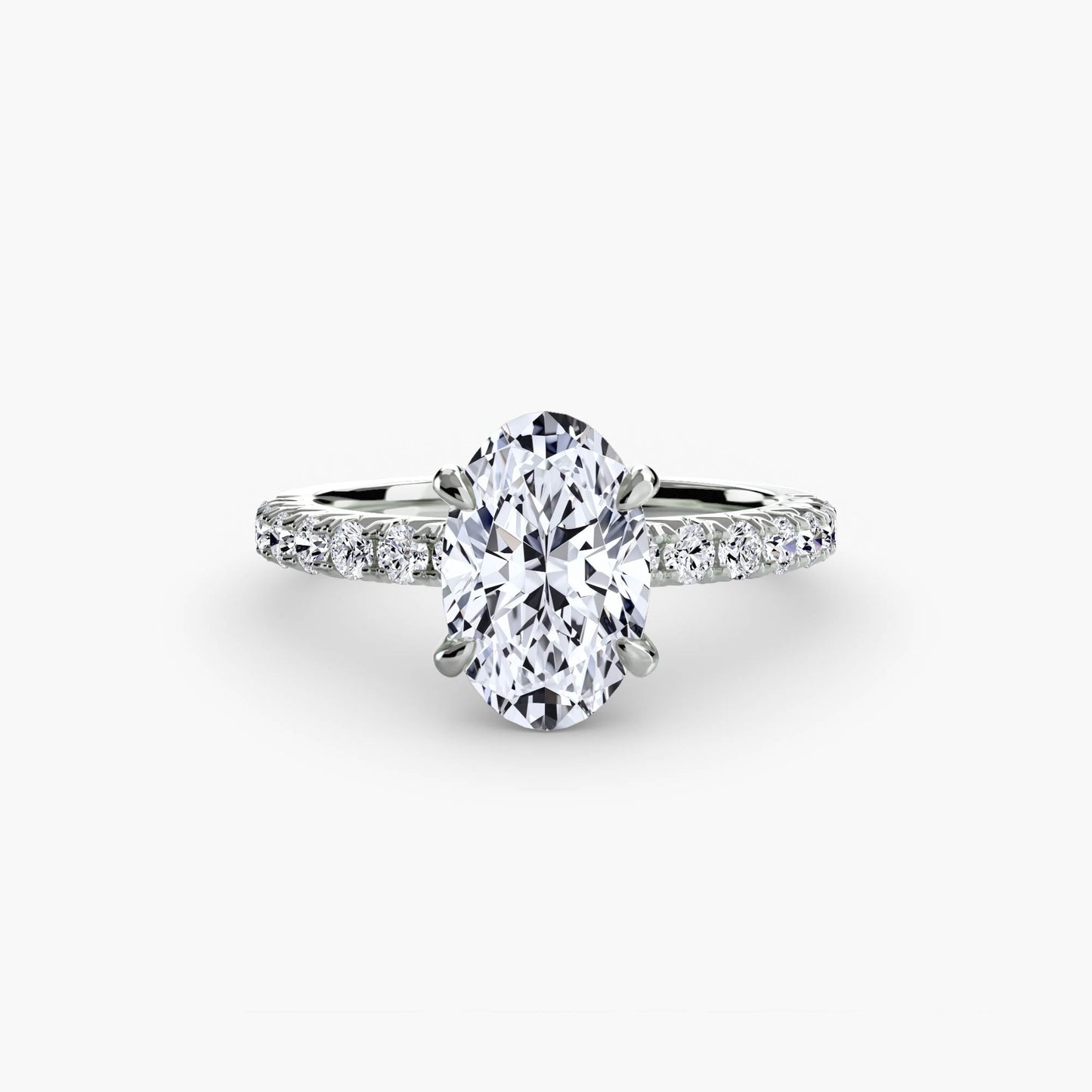 Completed Ring (Italy Size Not Sure)
