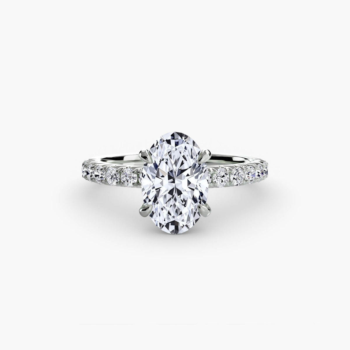 Completed Ring (Italy Size Not Sure)