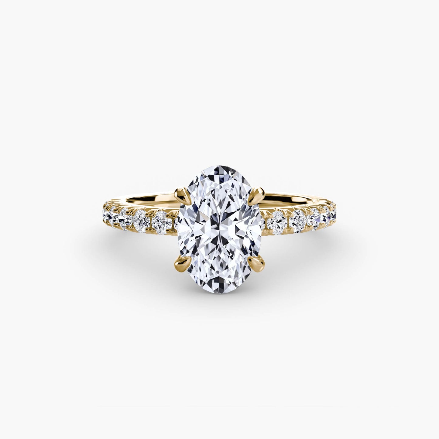 Completed Ring (Italy Size 16.25)
