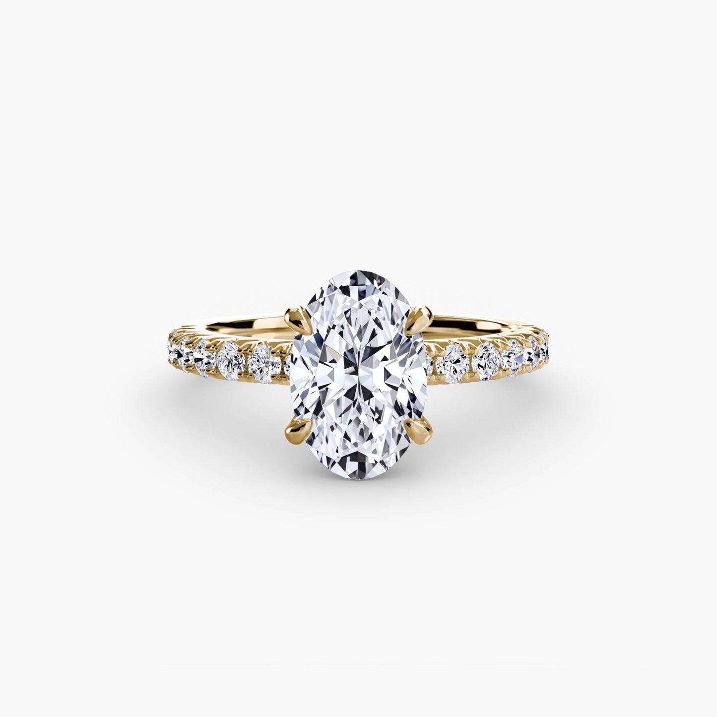 Completed Ring (Italy Size 10.00)