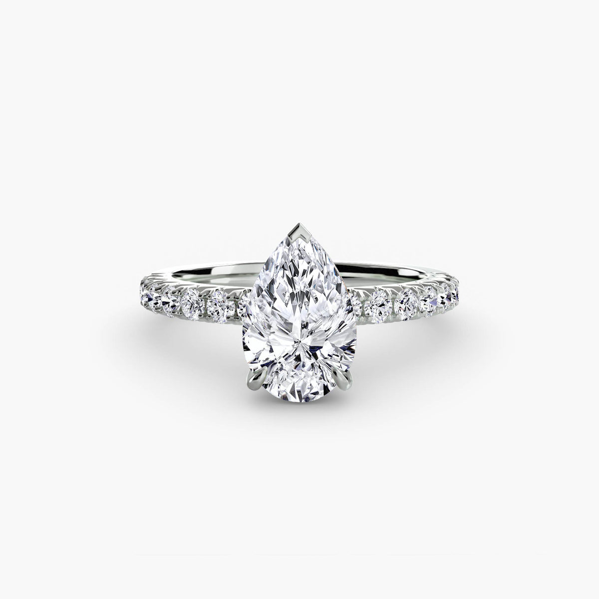Completed Ring (Italy Size 10.50)