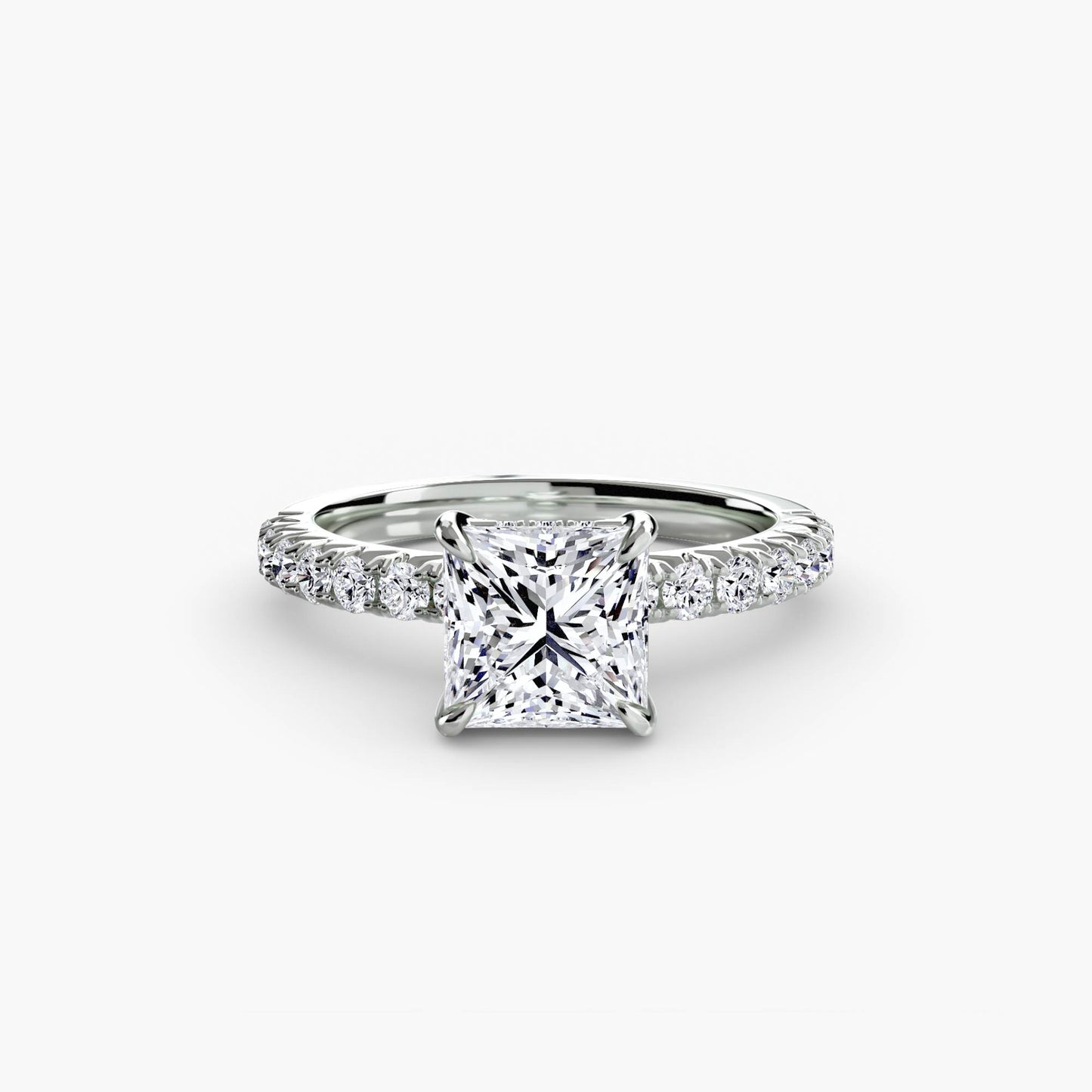 Completed Ring (Italy Size 18.00)