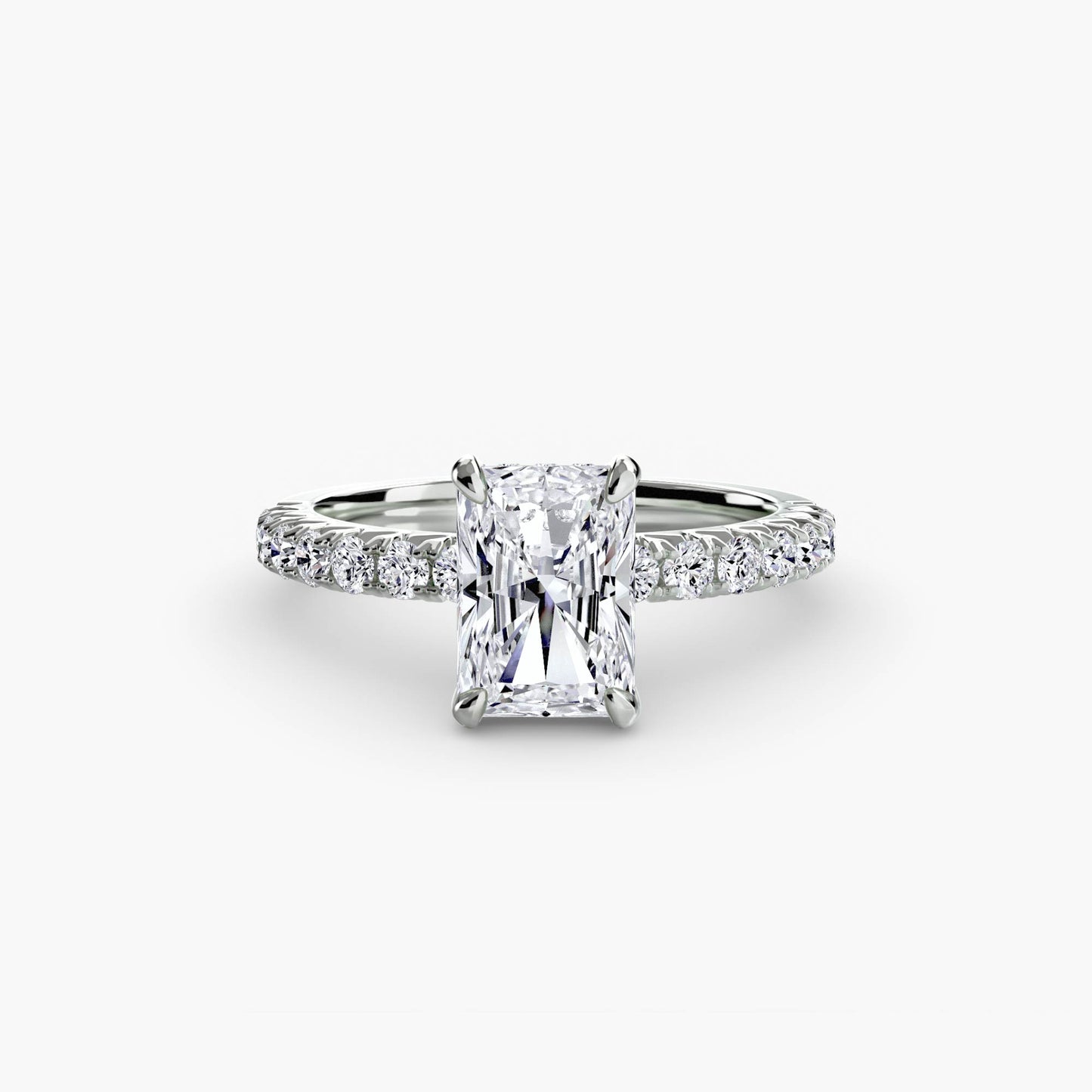 Completed Ring (Italy Size Not Sure)