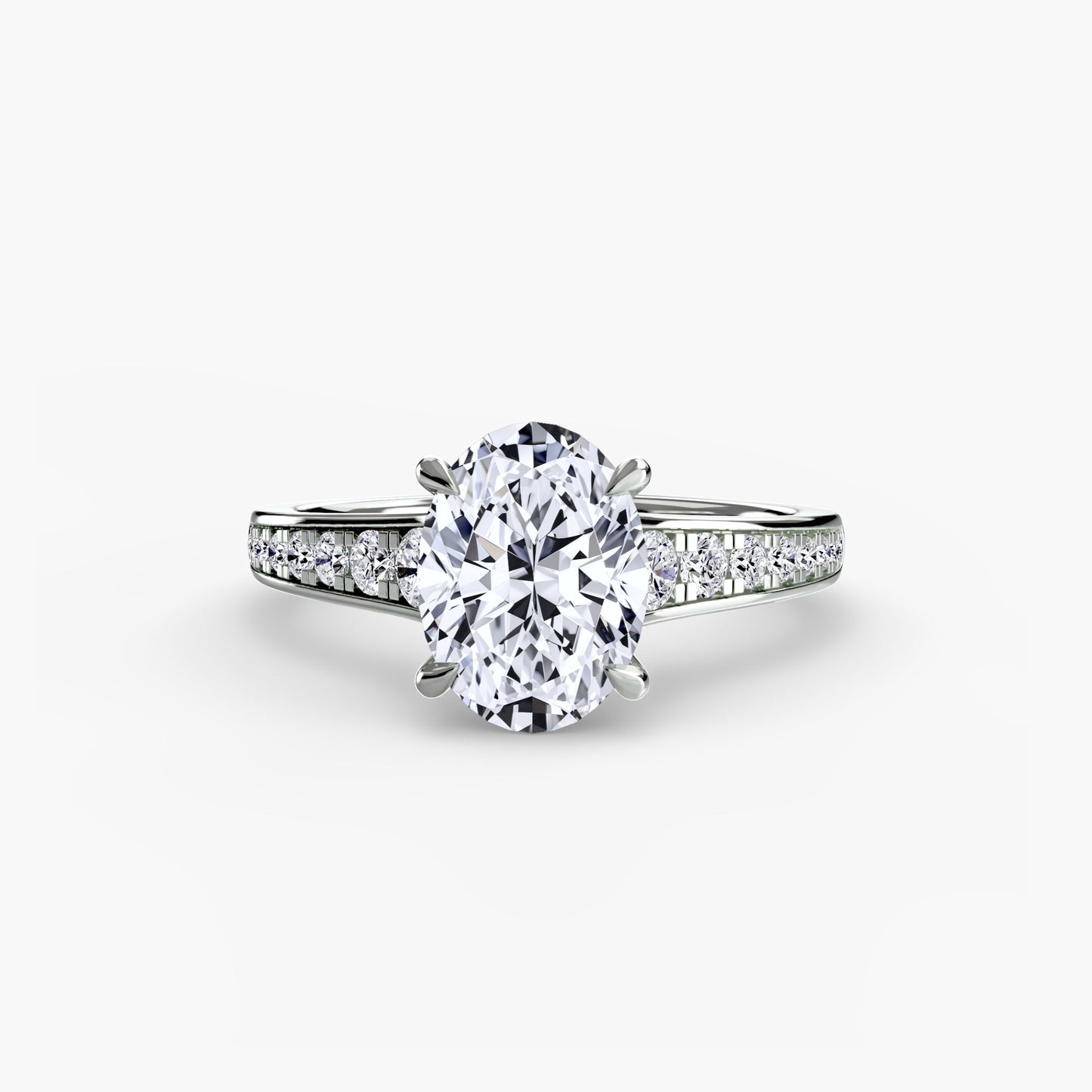 Completed Ring (Italy Size 7.00)