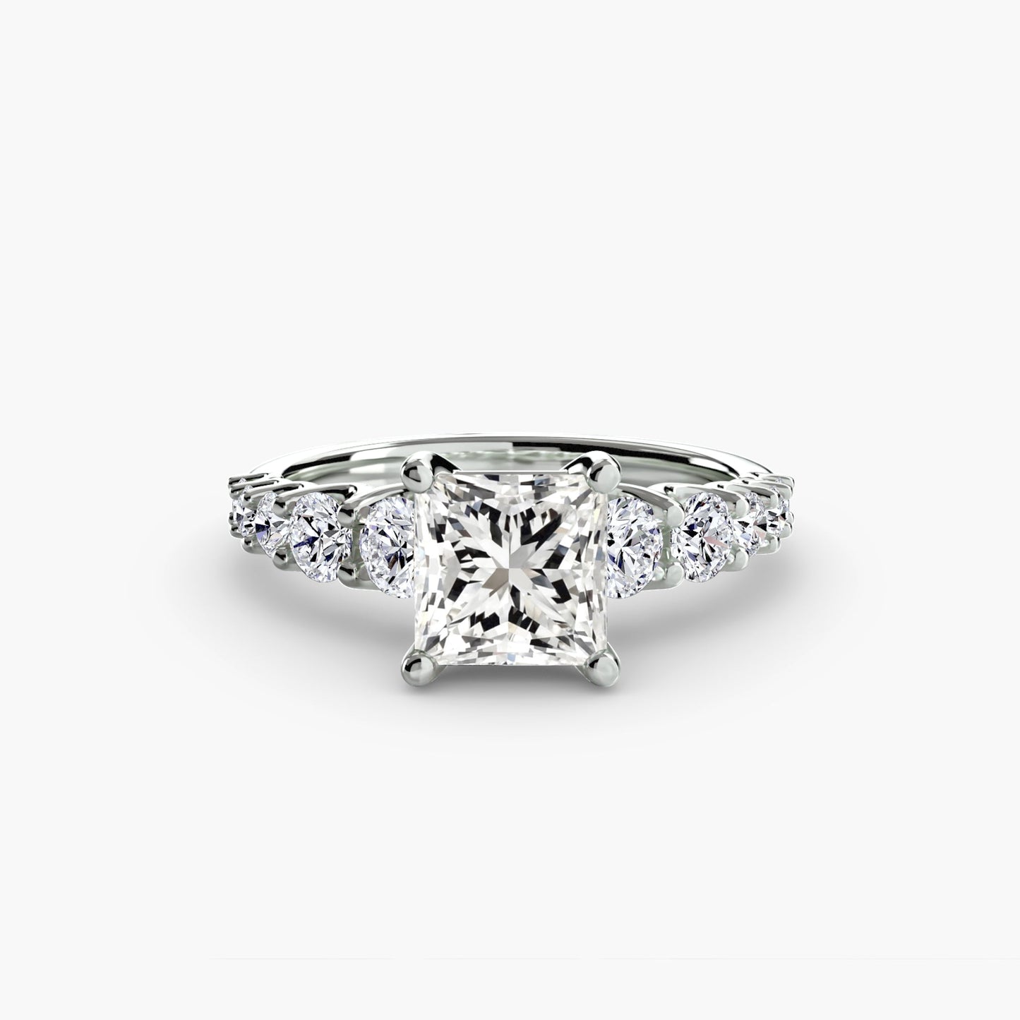 Completed Ring (Italy Size 14.00)
