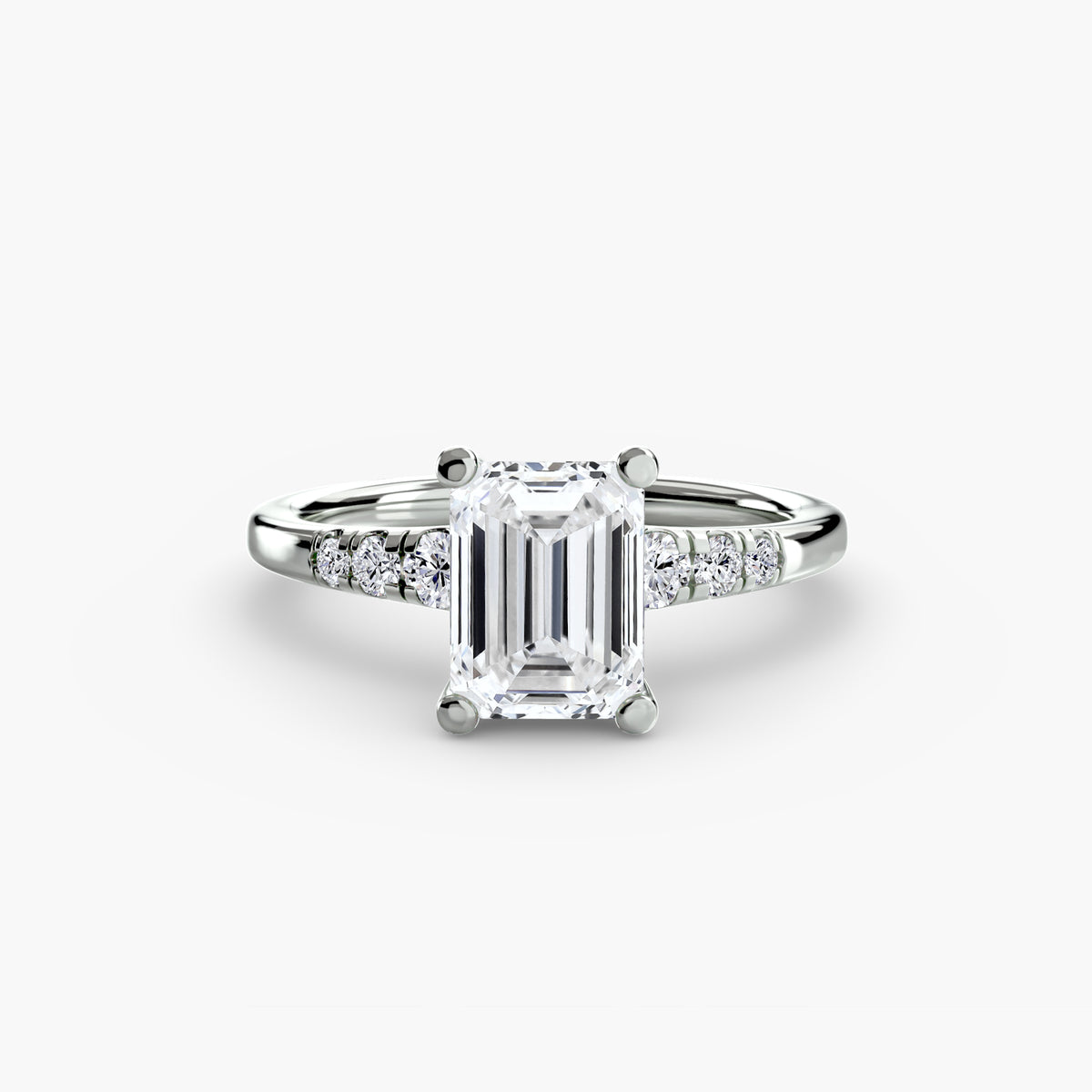 Completed Ring (Italy Size Not Sure)
