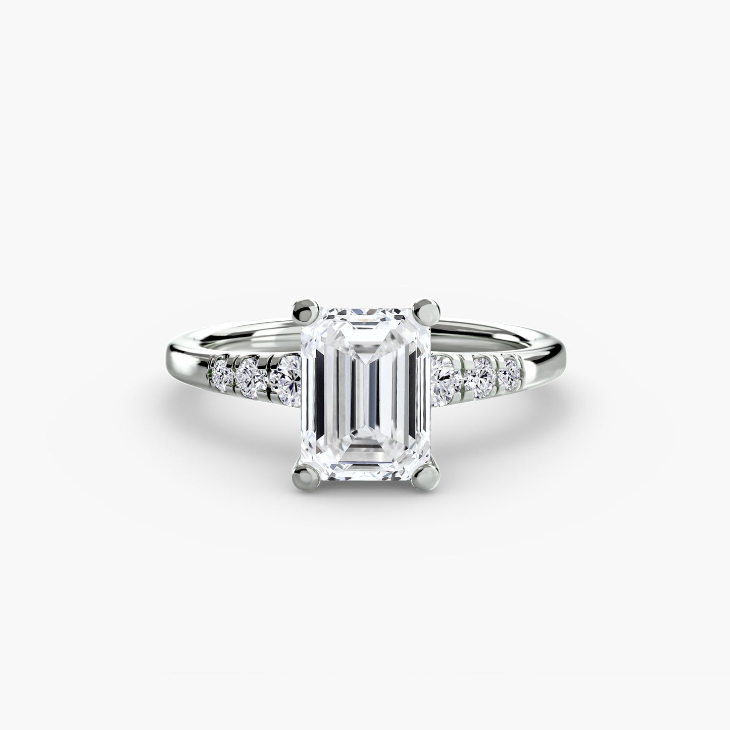 Completed Ring (Italy Size Not Sure)