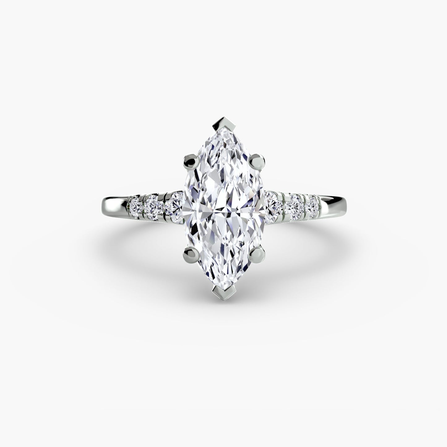 Completed Ring (Italy Size 17.00)