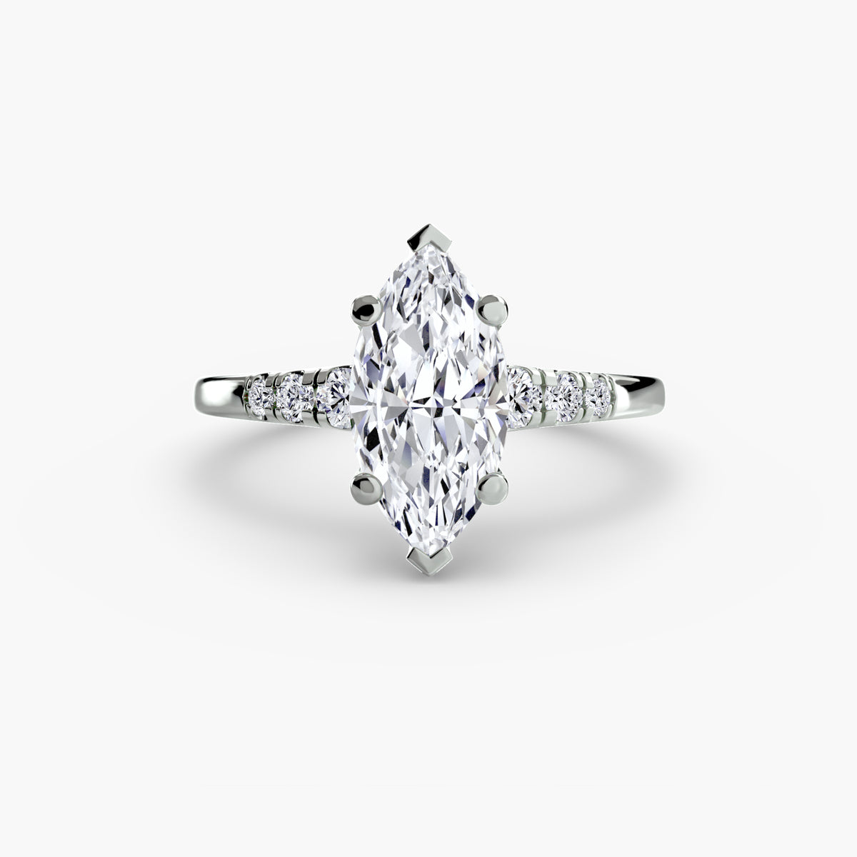 Completed Ring (Europe Size 54.00)