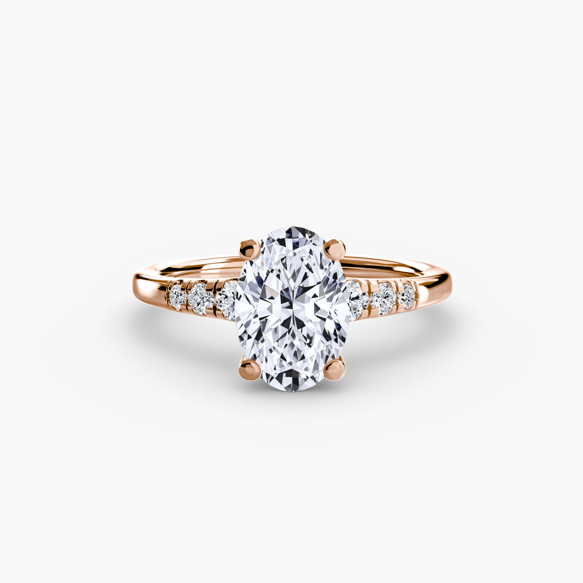 Completed Ring (Italy Size 18.50)