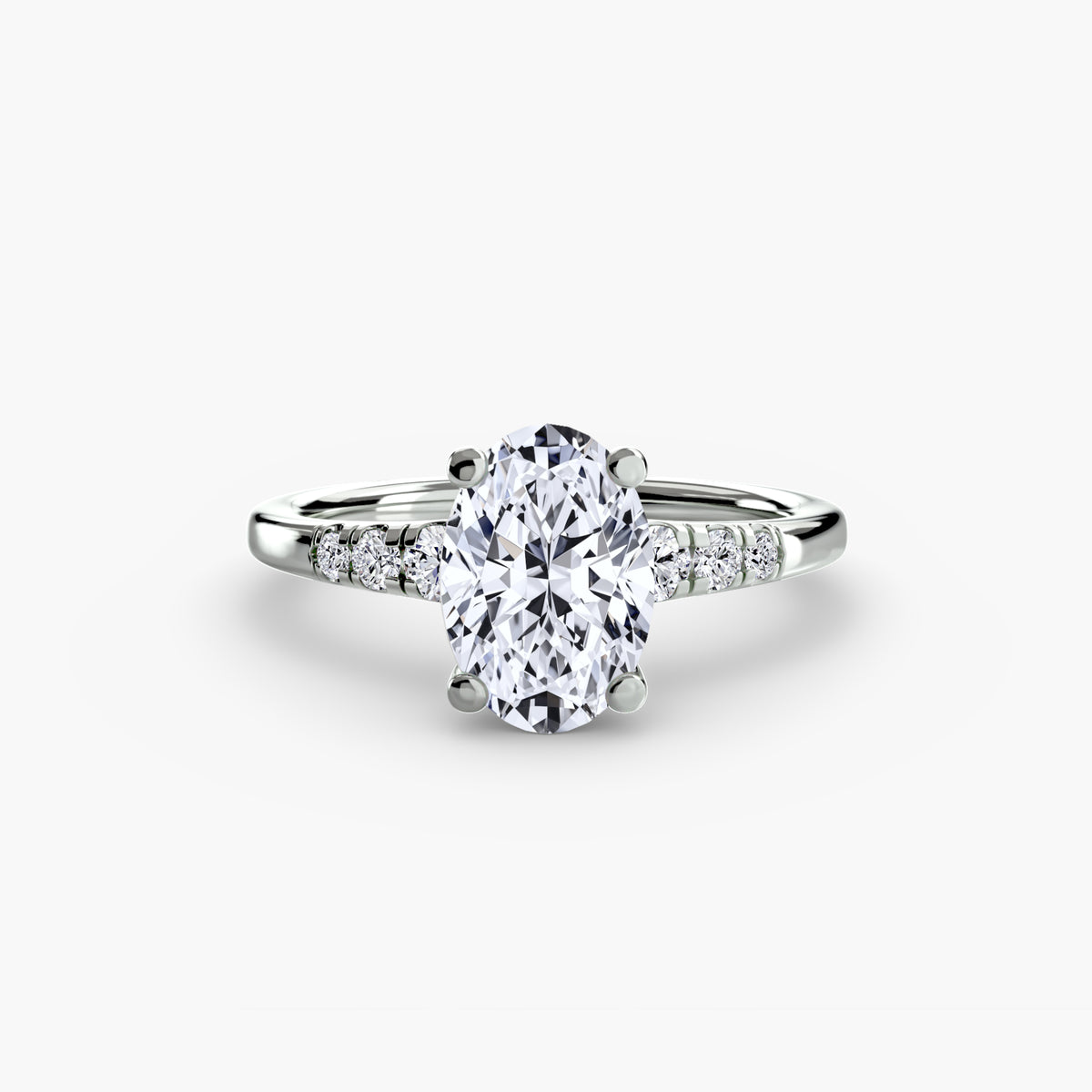 Completed Ring (Italy Size 9.50)