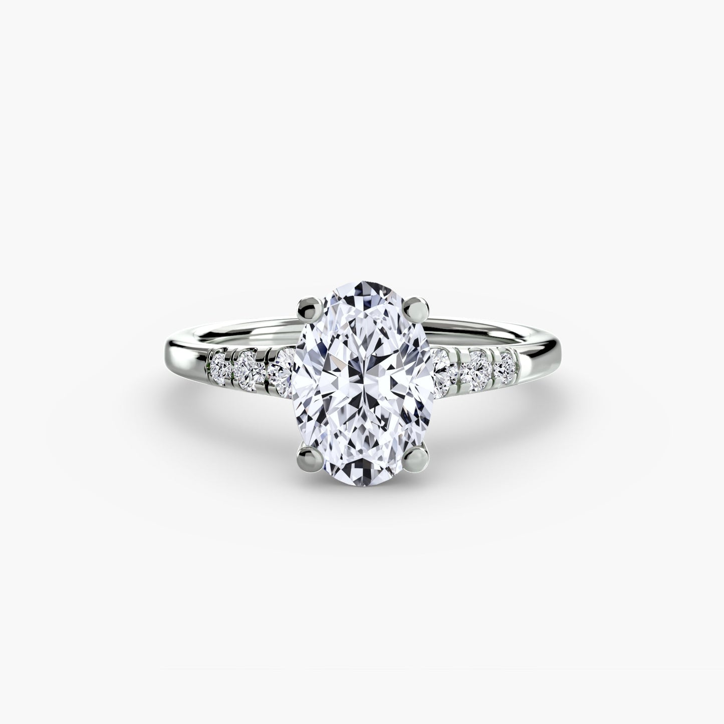 Completed Ring (Italy Size 5.00)