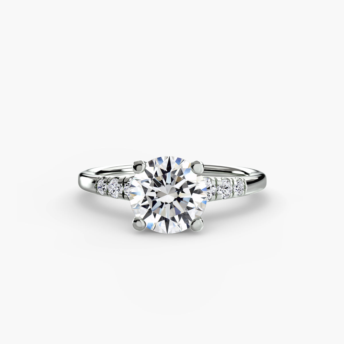 Completed Ring (Italy Size 11.00)