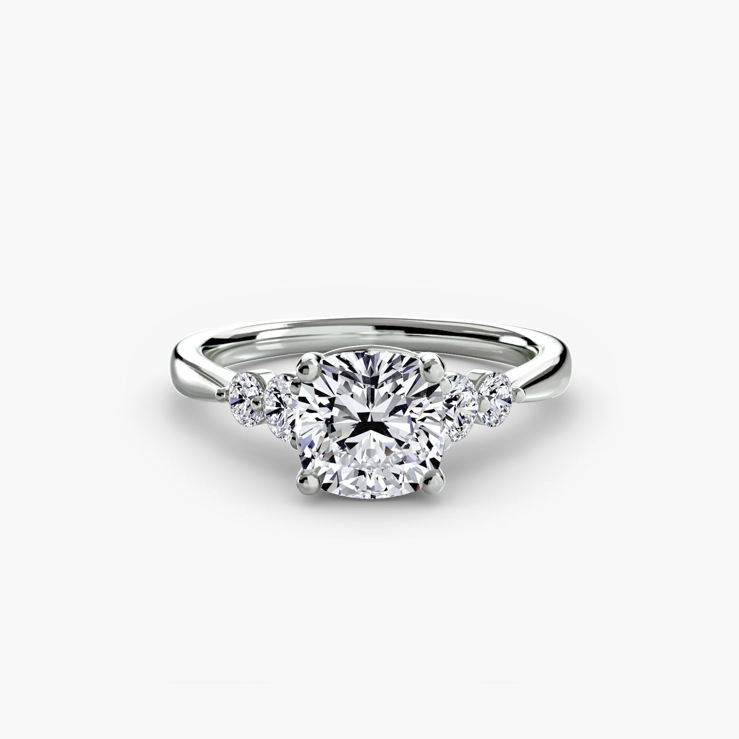 Completed Ring (Italy Size Not Sure)