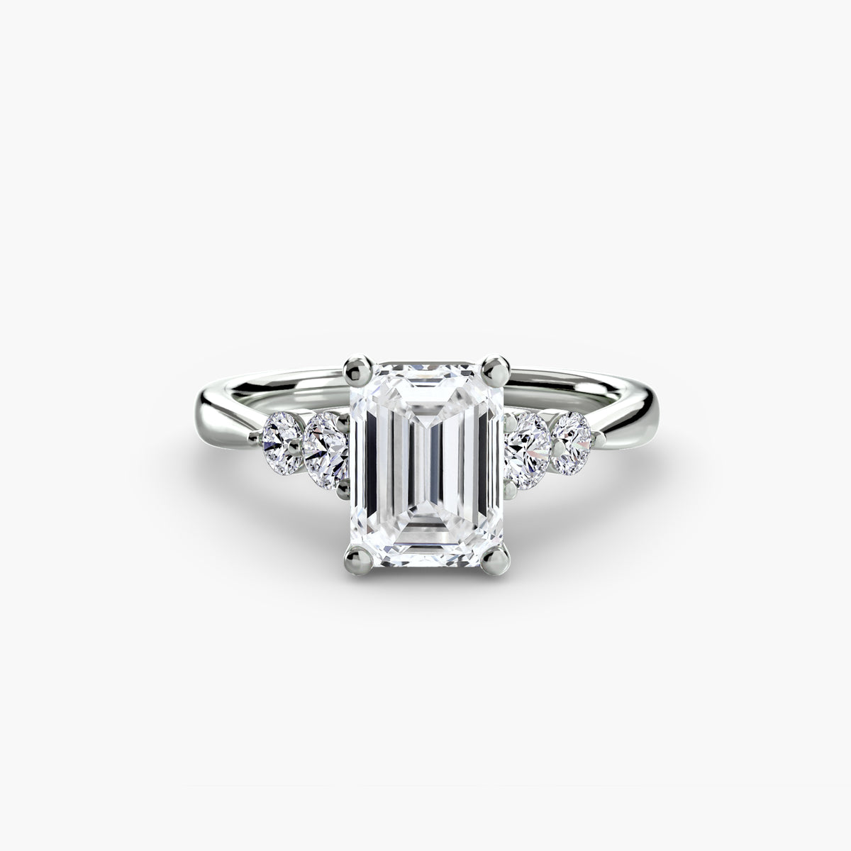 Completed Ring (Italy Size 7.00)