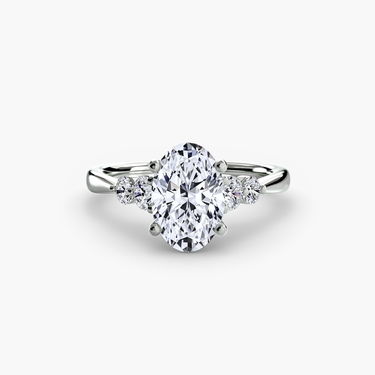 Completed Ring (Italy Size 13.00)