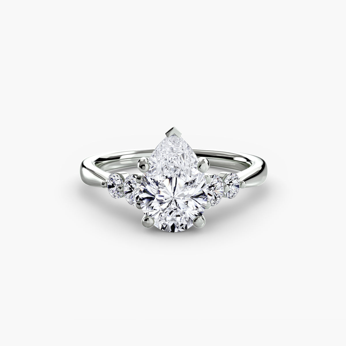 Completed Ring (Italy Size 12.00)