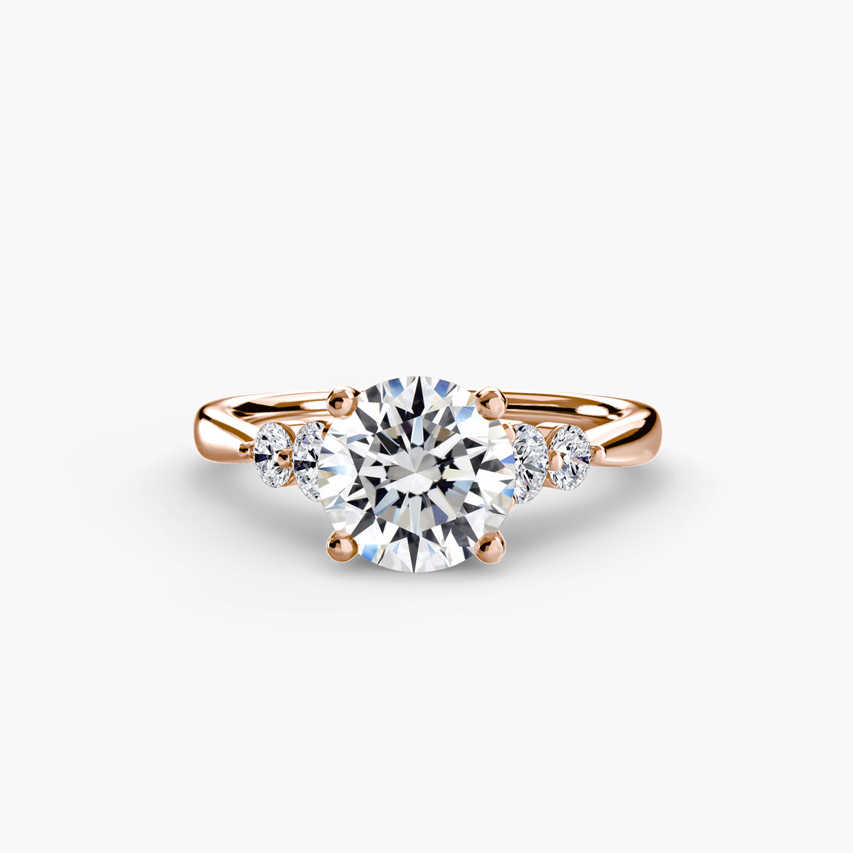 Completed Ring (Italy Size 12.00)