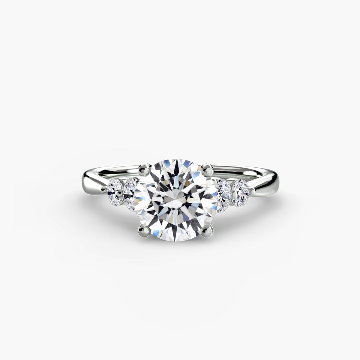 Completed Ring (Italy Size 5.50)