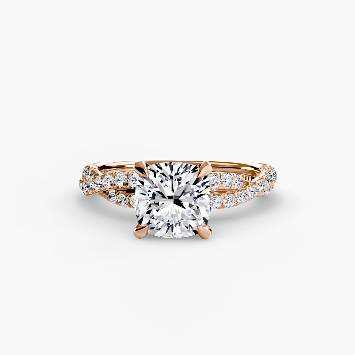 Completed Ring (Italy Size Not Sure)