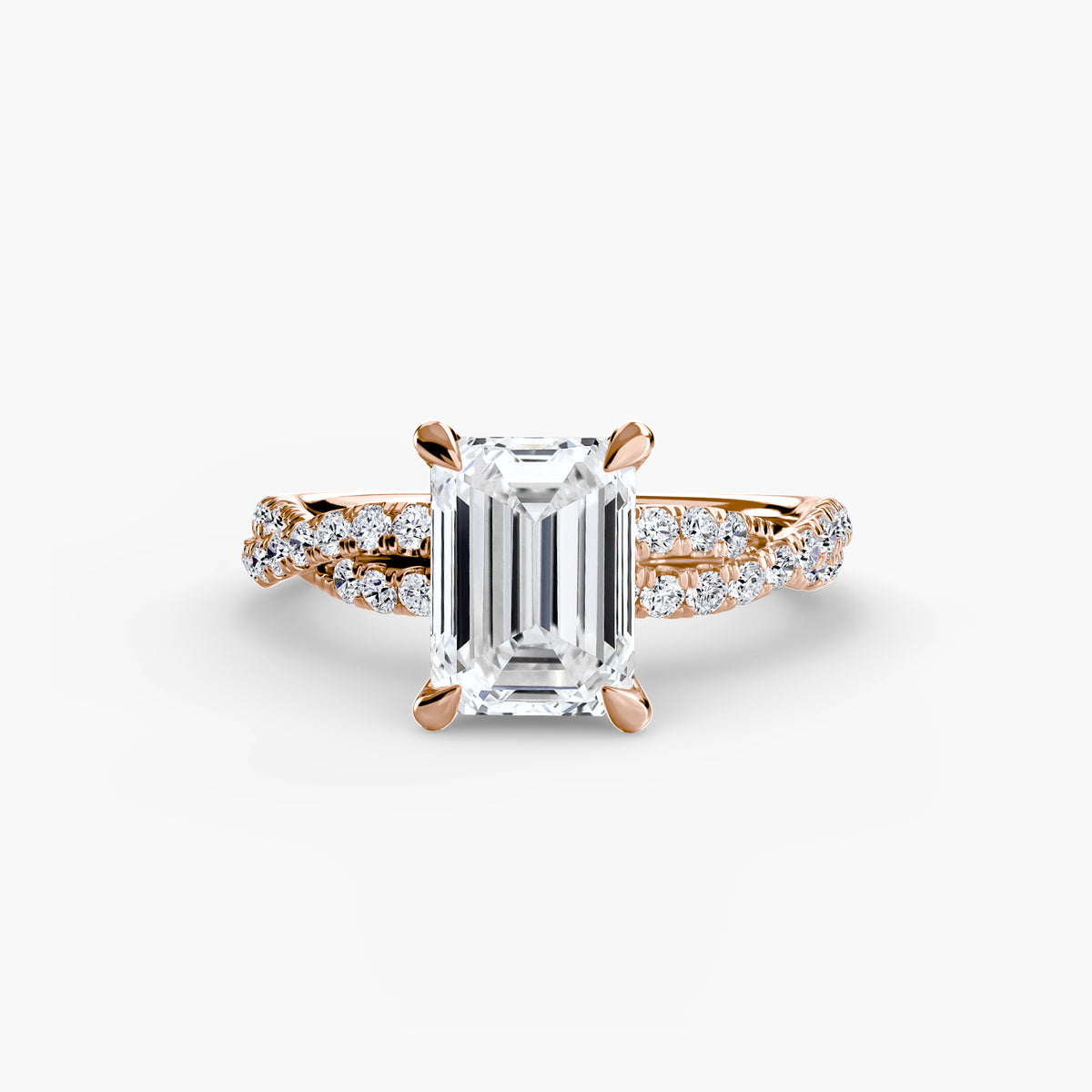 Completed Ring (Italy Size 12.00)
