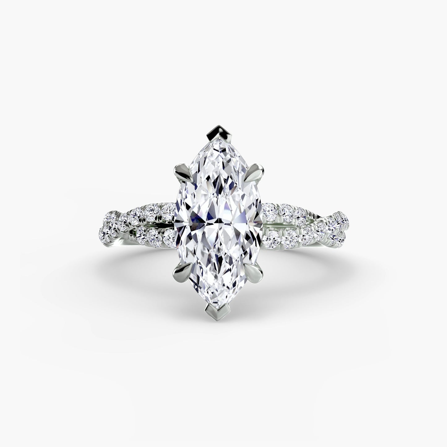 Completed Ring (Italy Size 14.00)
