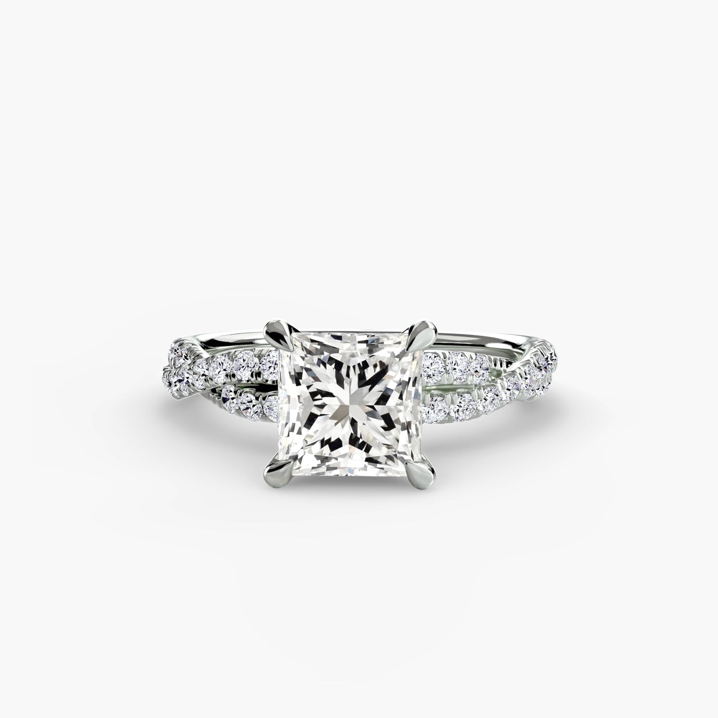Completed Ring (Italy Size 16.25)