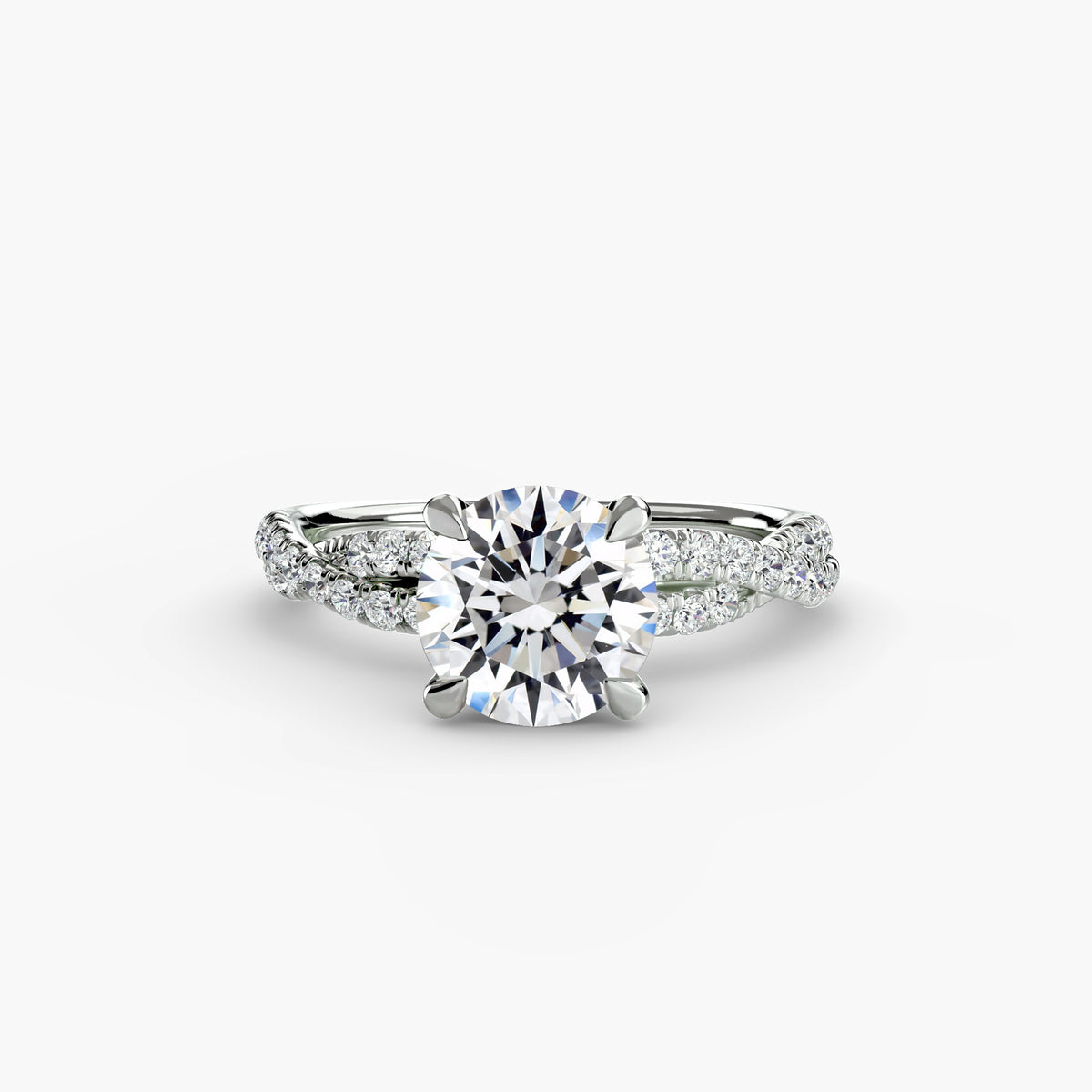 Completed Ring (Italy Size 10.50)