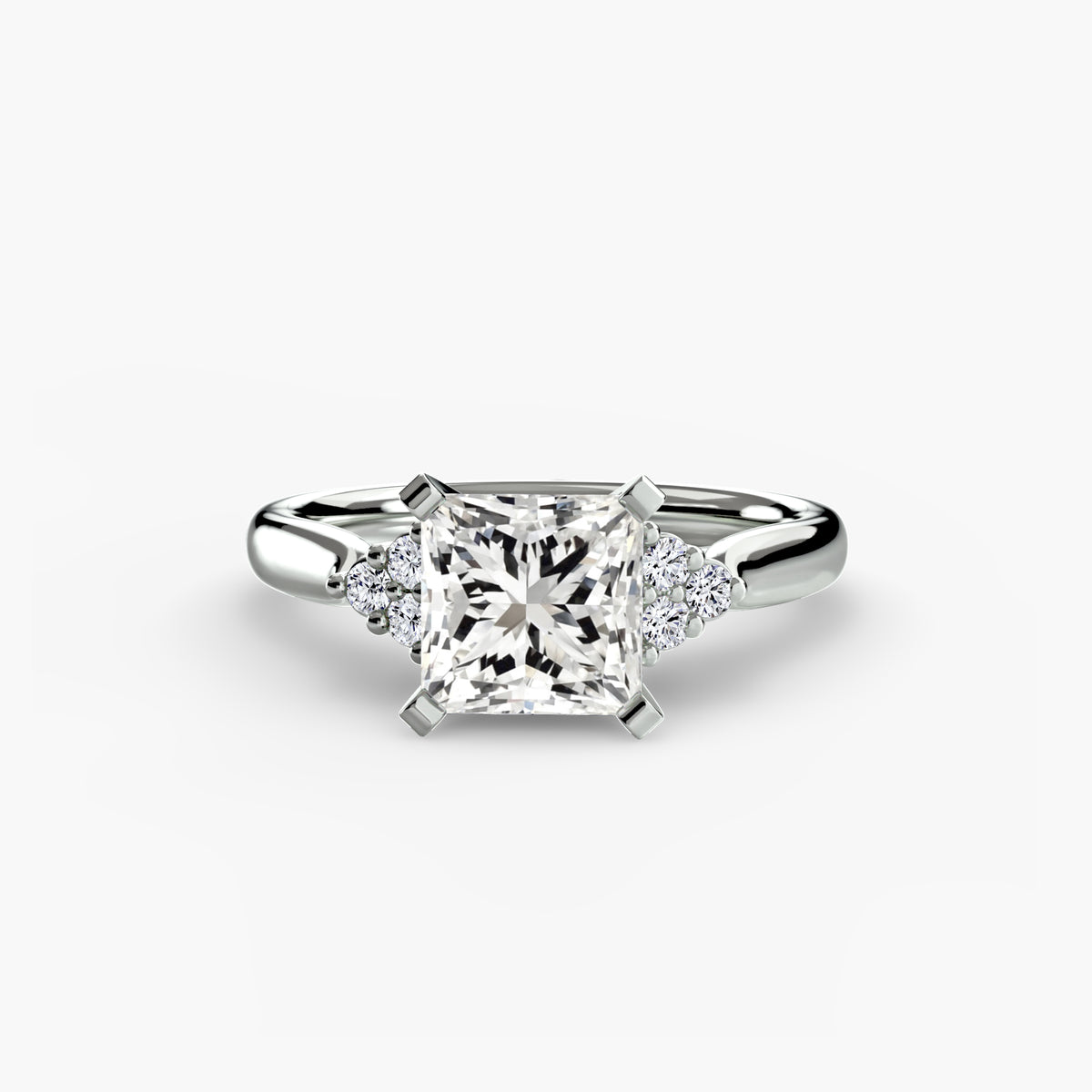Completed Ring (Italy Size 11.00)
