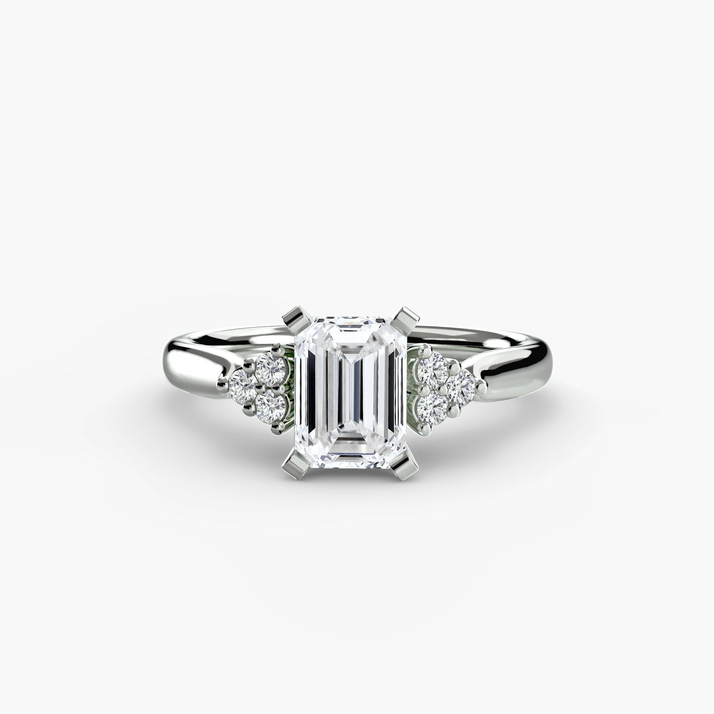 Completed Ring (Italy Size 15.00)