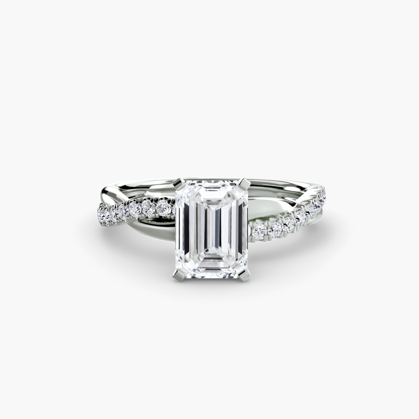 Completed Ring (Italy Size Not Sure)