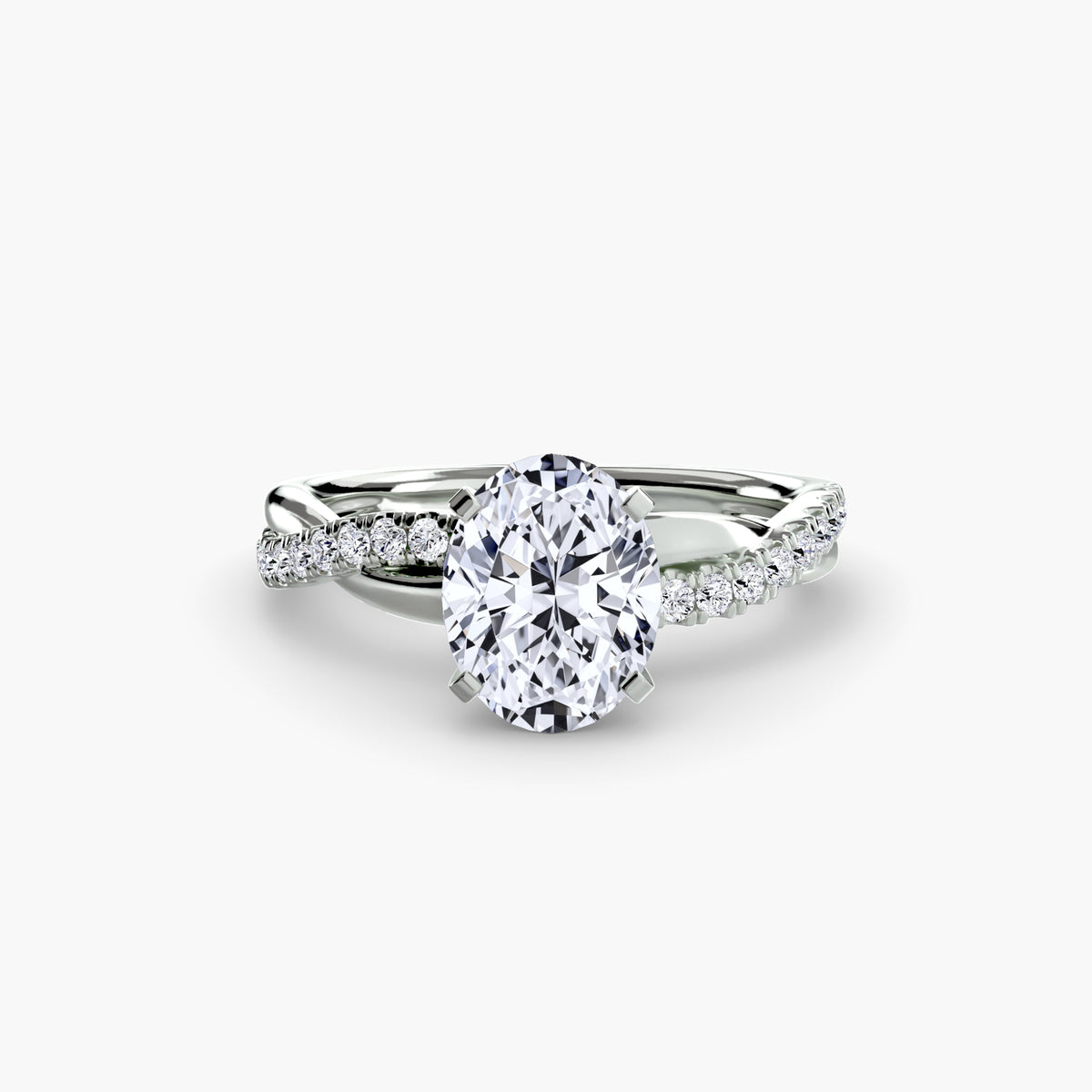 Completed Ring (Italy Size 5.50)