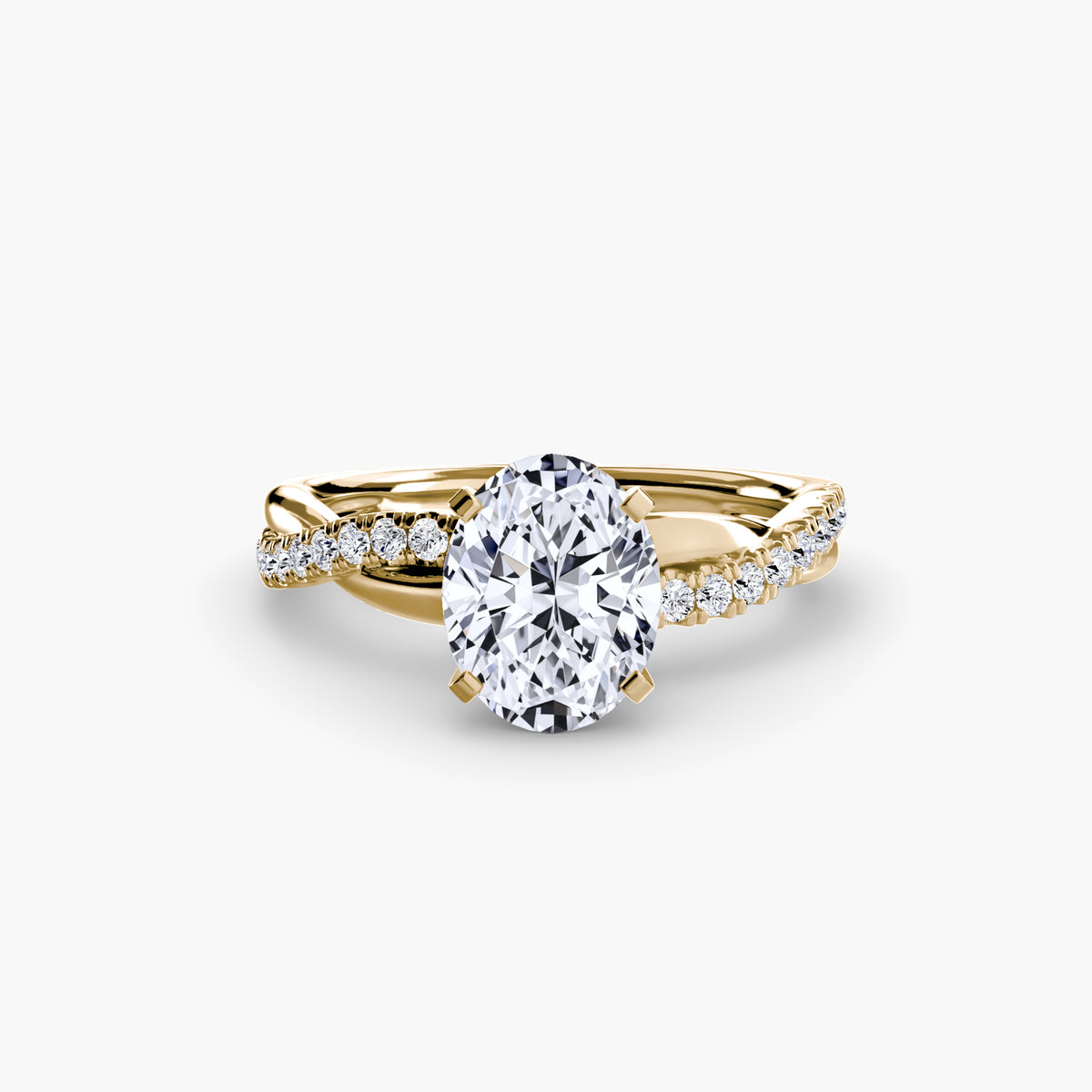 Completed Ring (Italy Size 9.50)