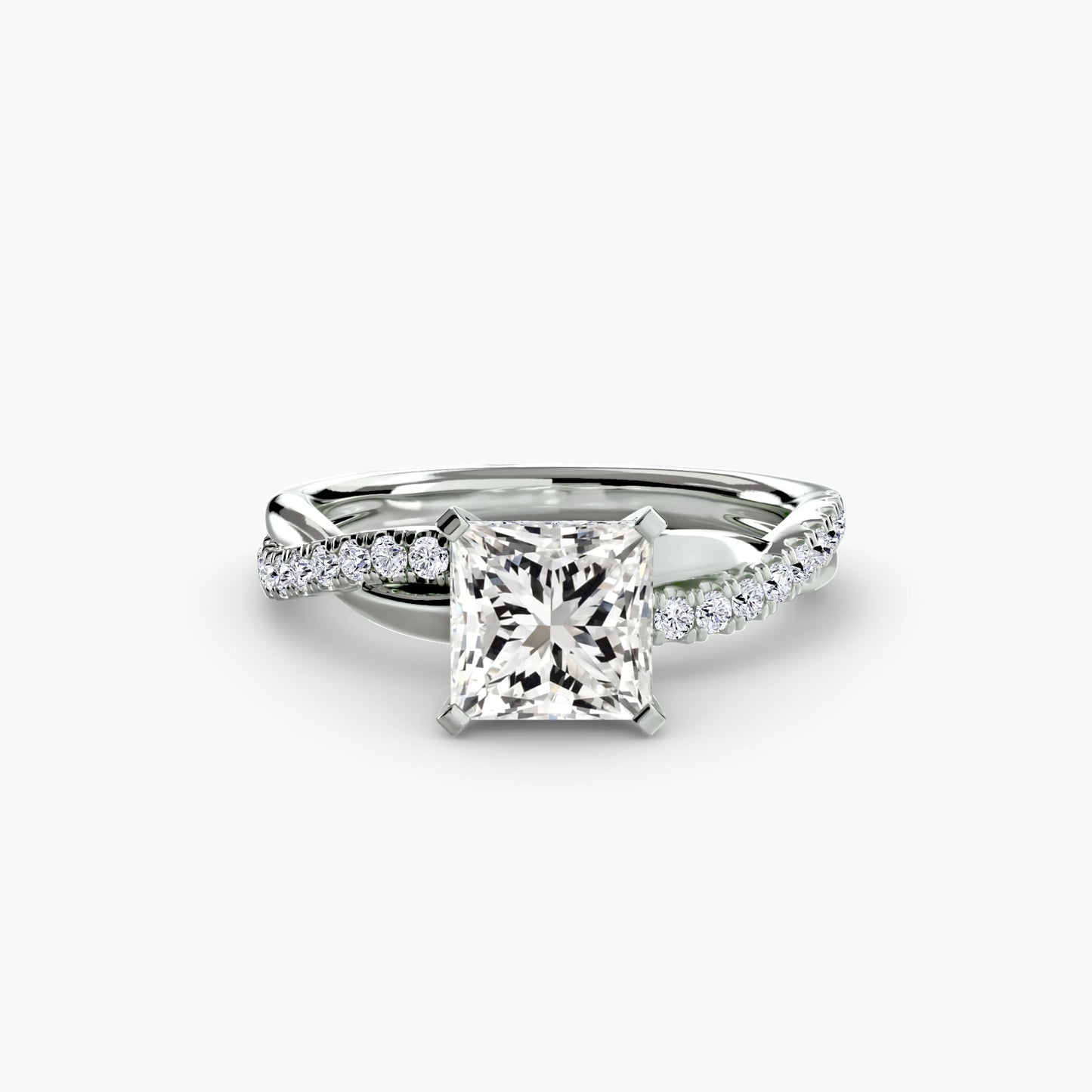 Completed Ring (Italy Size 13.00)