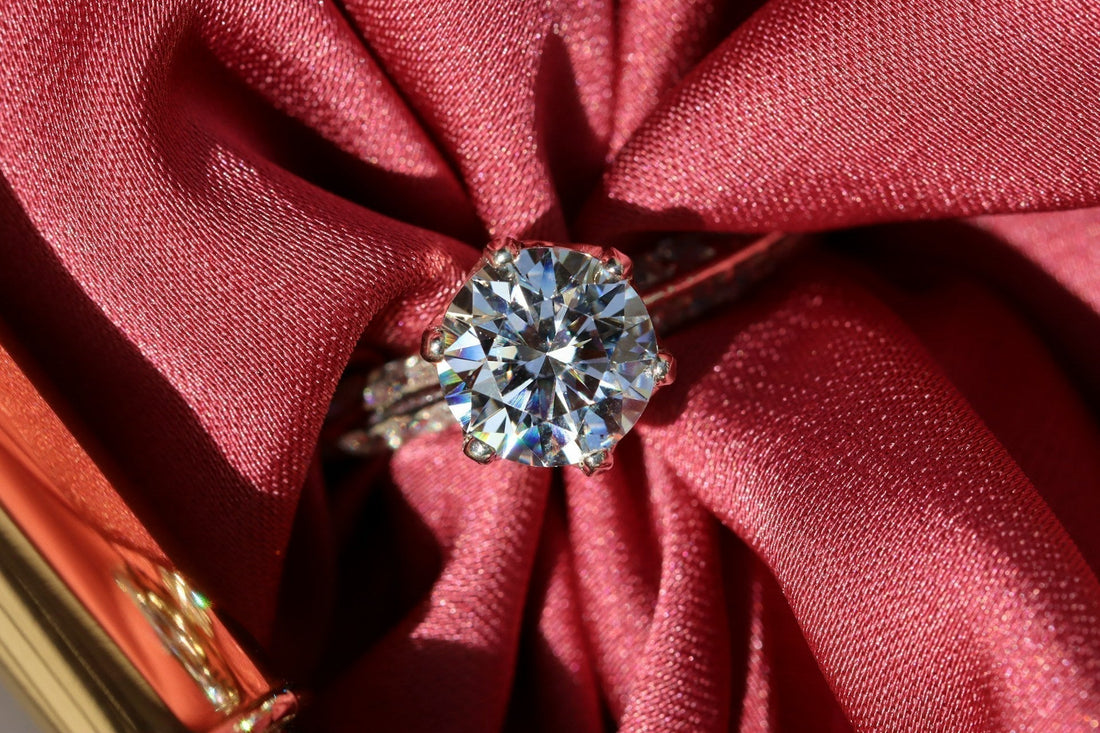 Diamante 1 carato: prezzo, caratteristiche e come scegliere quello giusto