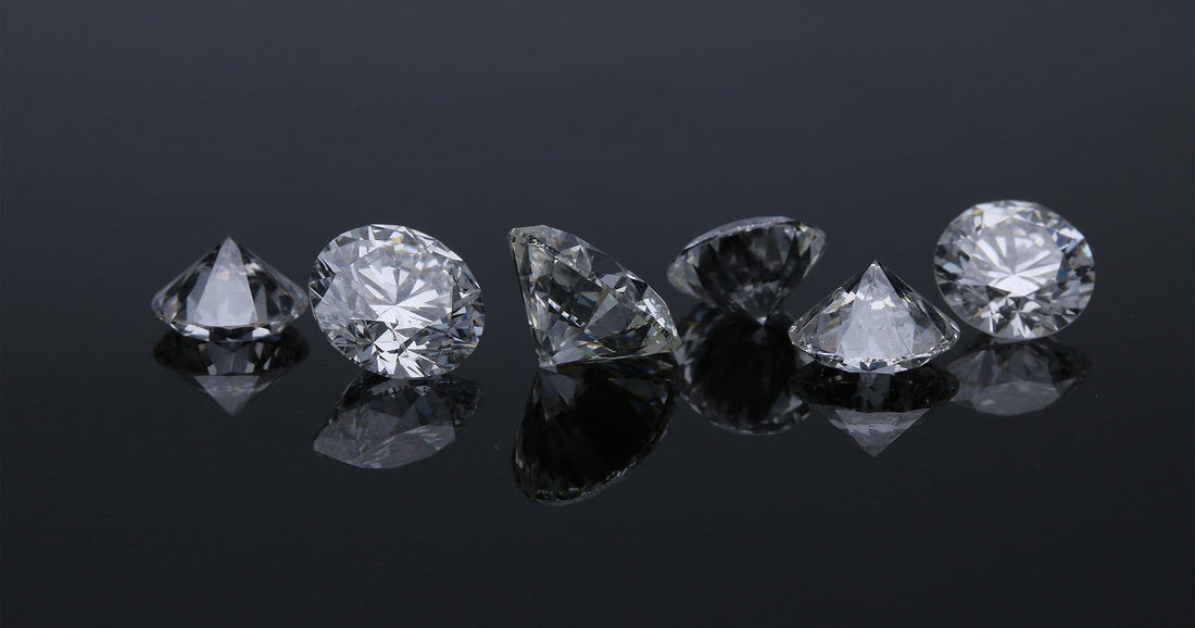 Come scegliere un diamante