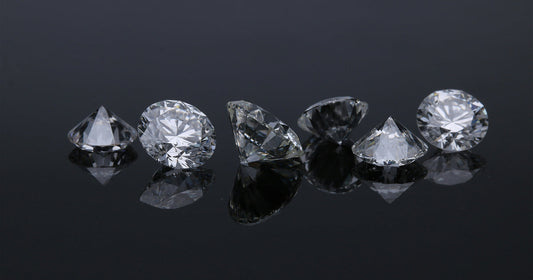 Come scegliere un diamante