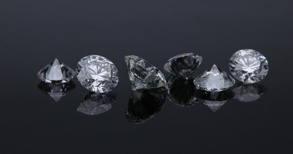 Come scegliere un diamante