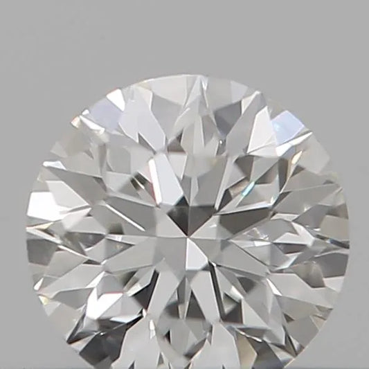 0.06ct Pear Natural Diamond (Colour E, Clarity SI1, Cut VG, IGI Certified)