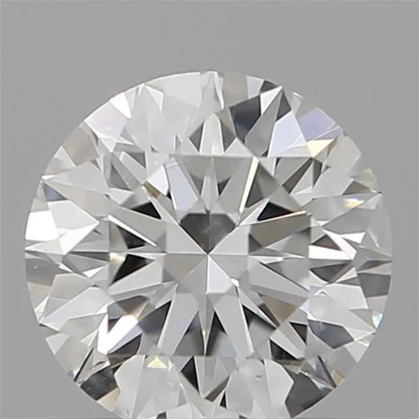 0.07ct Round Natural Diamond (Colour E, Clarity SI1, Cut VG, IGI Certified)